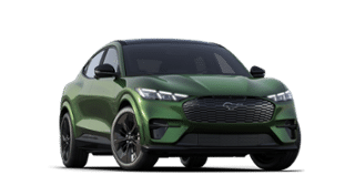 2025 Ford Mustang Mach-E® External Image 5